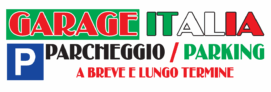 Garage Italia